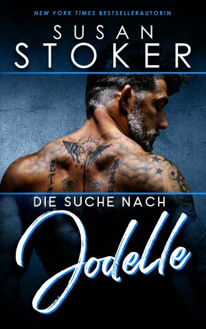 [SEAL Team Hawaii 07] • Die Suche nach Jodelle